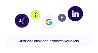 Distribute Jobs Across Leading Hiring Platforms